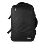 PC-084839 Mochila para laptop 15.6-17 pulgadas con Compartimento de Vacío Defensi | PERFECT CHOICE