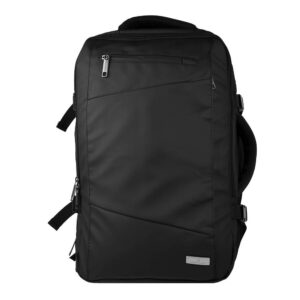 PC-084839 Mochila para laptop 15.6-17 pulgadas con Compartimento de Vacío Defensi | PERFECT CHOICE
