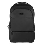 PC-085430 Mochila Ejecutiva para Laptop 15.6 pulgadas Bolso Trasero de Seguridad Aptus Color: Negro | PERFECT CHOICE