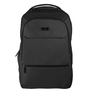 PC-085430 Mochila Ejecutiva para Laptop 15.6 pulgadas Bolso Trasero de Seguridad Aptus Color: Negro | PERFECT CHOICE
