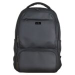 PC-085638 Mochila Ejectutiva Para Laptop 15.6 - 17 pulgadas Swansea Color: Negro | PERFECT CHOICE