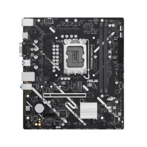 Tarjeta Madre ASUS PRIME H810M-K