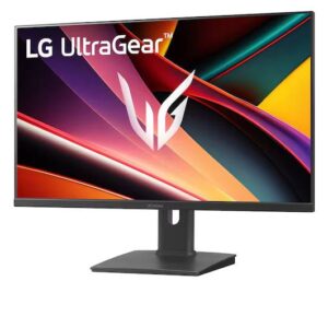 Monitor LG 27G64NA-B - 27 puLGadas, 1 ms