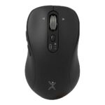 PC-045441 Mouse con Hyperscroll Recargable 4 Ejes Hyper Boost 4D | PERFECT CHOICE: ¡Control Suave con Scroll Infinito!