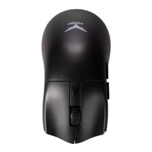 Naceb Gaming NA-2642 Mouse inalambrico naceb na-2635 con rgb