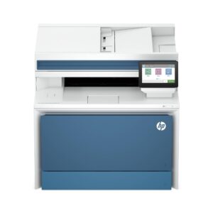 LASERJET ENT 4801F HP color laserjet ent mfp 4801f (67q05a)