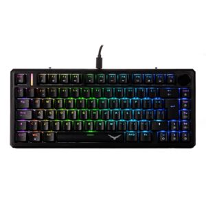 Naceb Gaming Teclado alambrico naceb NA-2659 mecanico