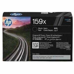 Tóner HP 159X - W1590X, NEGRO, Rendimiento: 10, 000 páginas