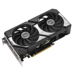 Tarjeta de Video ASUS DUAL-RTX5060TI-O8G NVIDIA® GeForce GDDR7 PCI Express 5.0