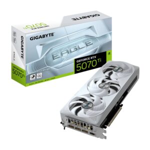 GIGABYTE GV- N507TEAGLEOC ICE-16GD Tar. video gig gv- n507teagleoc ice- 16gd