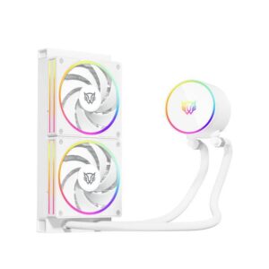 Balam Rush Enfriamiento Liquido BAMLAM RUSH HYDROX PRO V2 HX24 Sistema de enfriamiento l…