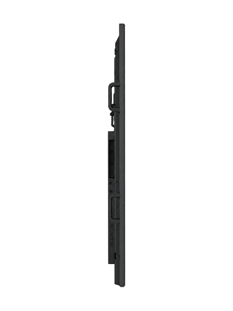 ZKTECO SC02-I365A - Pantalla Digital Interactiva de 65 pulgadas con 4K UHD, Android 14, Cámara de 48 MP, Matriz de 8 Micrófonos, Wi-Fi 6, Bluetooth 5.0, NFC, Hasta 50 Puntos Táctiles y Windows 11 Opcional con Módulo OPS - Image 5