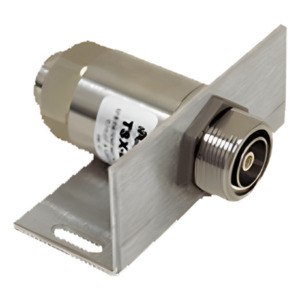 TRANSTECTOR TSXDFMBF – Protector PIM filtro pasa altas bidireccional 698-2.7GHZ DC block DIN hembra/DIN macho
