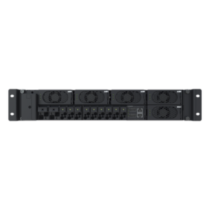HUAWEI ETP-48-200 – Rectificador de Telecomunicaciones / -48 VDC 200A / Entrada 220/380 VAC Trifásica / Eficiencia >96% / 2U Rack 19 pulgadas / Hot-Swap / RS485