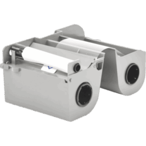HID 045140 – Ribbon Impresora Tarjetas / YMCKO / 300 Impresiones / 300 dpi / Sublimación y Transfer Térmico / DTC4250e y DTC4000