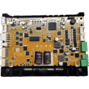 HIKVISION 314623158 – Cuadro de Mando de Refacción Para Torniquete DS-K3G301LX-R/DM55 y DS-K3G225LXR/DM55
