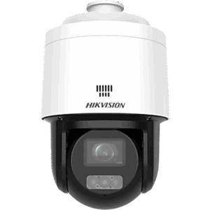 HIKVISION DS-2DE3C416MWG1-E – Cámara PTZ IP / 4 Megapixel / Zoom 15X / IR 100 m (328 ft) / IP67 / PoE+