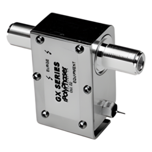 POLYPHASER DC50LNZ+15 – (CGXZ+XX) Protector para receptores con preamplificador de torre, banda de 400 MHz a 960 MHz.