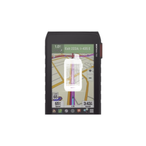 GARMIN 10-02347-10 – GPS Portátil / Pantalla Táctil 5" / Multi-GNSS / Autonomía 18 Horas / Conectividad Iridium / Resistente al Agua / SOS Interactivo