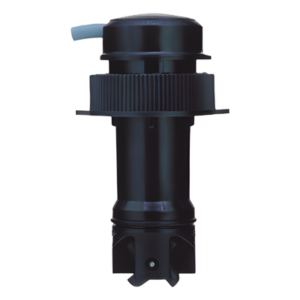 SIMRAD 000-15735-001 – Transductor Multisensor / Profundidad, Velocidad, Temperatura y Actitud / Bluetooth BLE / 235 kHz / Thru-Hull Plástico / NMEA 2000®