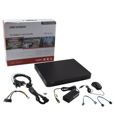 DS-7216HQHI-K1/A