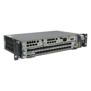HUAWEI MA5800-X2 – OLT GPON / 16 Puertos / 2 Ranuras 2U / Switching 560 Gbit/s / L3 OSPF BGP / XGS-PON