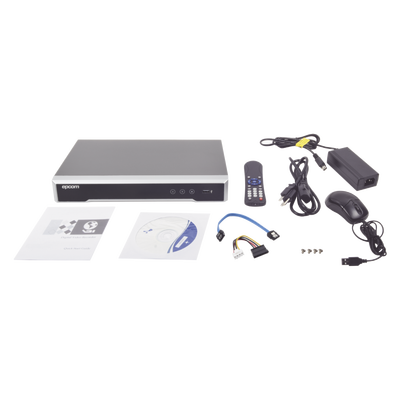 EV5008TURBO-X