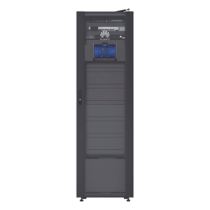 HUAWEI FM500 – Centro de Datos Edge / UPS 6 kVA / Refrigeración 3.5 kW / Despliegue Plug & Play / Acceso Facial / 600x2000x1100 mm