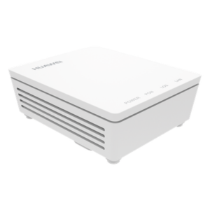 HUAWEI EG8010HV6 – ONT GPON Bridge / 1x GE / SC/APC B+ / 26x69x83 mm / 0.85x2.72x3.27 in / 2.5W