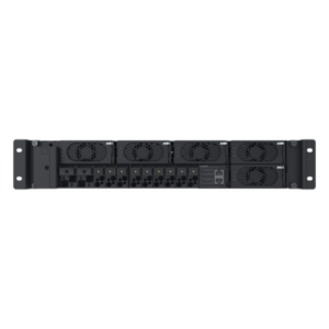 HUAWEI ETP48200-B2A1 – Rectificador Redundante / 2000W / 220-380 VAC Trifásica a -48 VDC / 200A / 2U Rack 19" / -40°C a +65°C / 1.58x0.84x0.28 pies