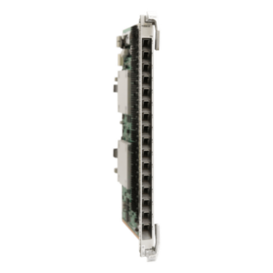 HUAWEI H905FLHF – Tarjeta de Línea OLT / 16 Puertos Flex-PON / XGS-PON y GPON Combo / 2048 Suscriptores / HQoS 4 Niveles / Operación -40°C a +65°C