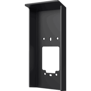 HIKVISION DS-KABV6114-RS – Protector de Lluvia Compatible con Serie KV6114 / Montaje Superficial