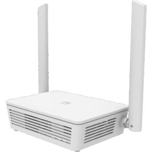 HUAWEI EG8041X7-10 – ONT GPON / Wi-Fi 6 / 4 Puertos GE / 2402 Mbps / Conector SC/APC / Dual Band / 160 MHz