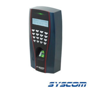ZKTECO F9 – Lector de Huella con Teclado y Lector de proximidad Integrado con Función de Tiempo y Asistencia.