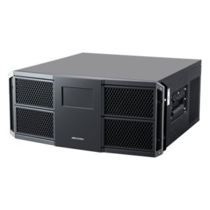 HIKVISION DS-C30S-S11(V2) – Controlador de Videowall LCD y LED/ Soporta Hasta 11 Tarjetas de Video (Entrada y/o Salida)