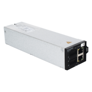 HUAWEI SMU11B – Módulo de Monitoreo / Entrada AC 85-300V / Entrada DC 100-420V / Eficiencia >96% / 2U de Altura / IP20 / Puerto FE