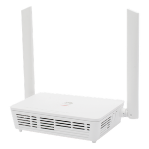 HUAWEI EG8041X6 – ONT GPON / WiFi 6 / 4x GE / SC/APC / 2402 Mbps / 7 dBi + 5 dBi