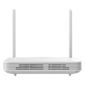 HUAWEI EG8147X6-10 – ONT GPON / WiFi 6 / 4x GE / 1x POTS / 1x CATV / SC/APC / Dual Band / 2x 5 dBi