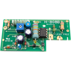 HAKB1738 – Controlador de Temperatura / 120 VCA / Pantalla LED / Integración Domótica /…
