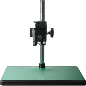 HIKMICRO HM-AHBR01 – Soporte de Escritorio para Cámara Termográfica / Ajuste 0 a 252 mm / Carga 1.9 kg / Rosca ¼-20 UNC