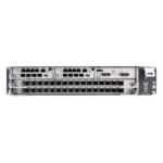 HUAWEI EA5800-X2 – OLT GPON Carrier Class / 16 Puertos GPON SFP C+ / 2 Ranuras / 2 UR / Rango -40°C a +65°C / 105W a 284W