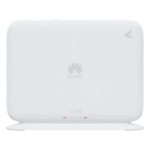 HUAWEI FG736 – Router Wi-Fi 7 / 3.6 Gbps / 2.5 Gbps WAN / 2x Gigabit LAN / MLO y 4096-QAM / Doble Banda 2.4 y 5 GHz / Auto-Reparación de Red