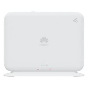 HUAWEI FG736 – Router Wi-Fi 7 / 3.6 Gbps / 2.5 Gbps WAN / 2x Gigabit LAN / MLO y 4096-QAM / Doble Banda 2.4 y 5 GHz / Auto-Reparación de Red