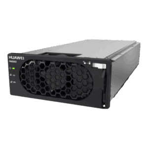 HUAWEI R4830G1 – Módulo Rectificador / 2000W / Eficiencia >96% / Entrada 176-300V AC / Operación -40℃ a +75℃ / Ventilador Integrado