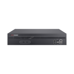 HIKVISION DS-6916UDI(B) – Decodificador de Vídeo de 16 Salidas HDMI 4K / Soporta hasta 128 canales de Vídeo Simultáneos / Videowall